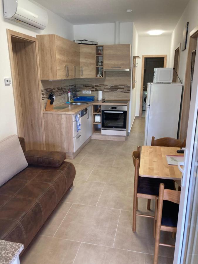 Balati Vendeghaz Apartment Balatonmáriafürdő Екстериор снимка