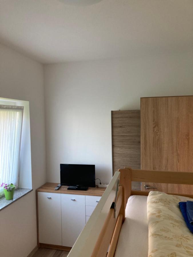 Balati Vendeghaz Apartment Balatonmáriafürdő Екстериор снимка
