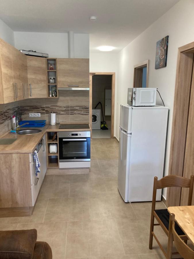 Balati Vendeghaz Apartment Balatonmáriafürdő Екстериор снимка