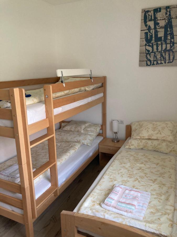 Balati Vendeghaz Apartment Balatonmáriafürdő Екстериор снимка
